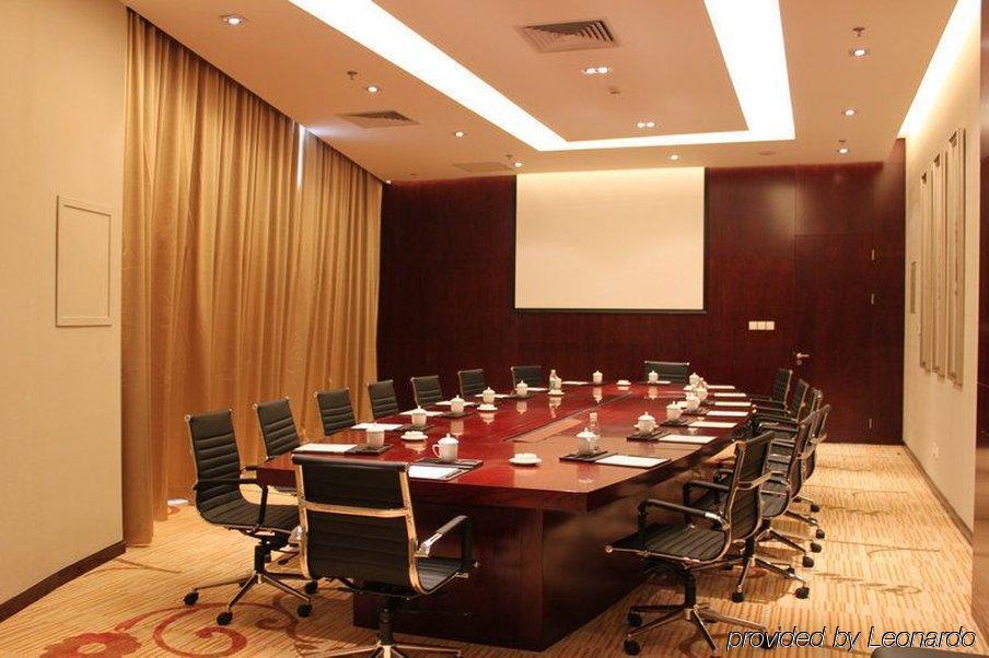 Grand Skylight Hotel Tianjin Facilities photo